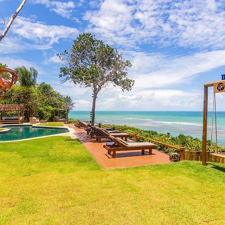 Beijo Do Vento Pousada Porto Seguro Dış mekan fotoğraf