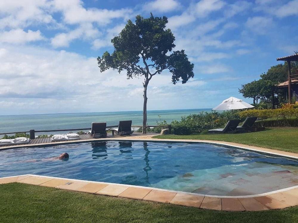 Beijo Do Vento Pousada Porto Seguro Dış mekan fotoğraf