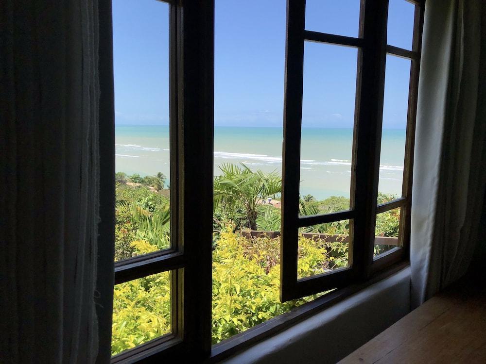 Beijo Do Vento Pousada Porto Seguro Dış mekan fotoğraf