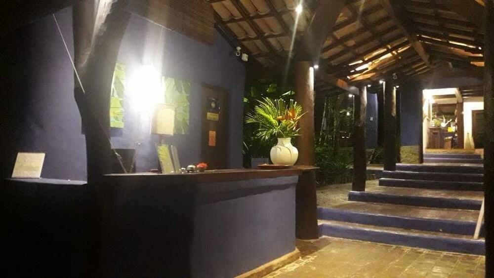 Beijo Do Vento Pousada Porto Seguro Dış mekan fotoğraf