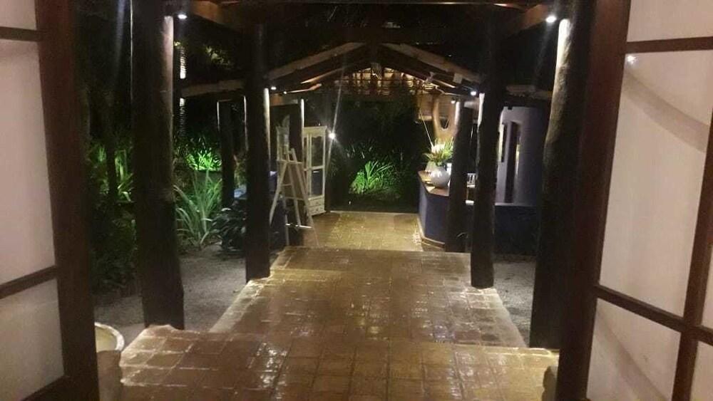 Beijo Do Vento Pousada Porto Seguro Dış mekan fotoğraf