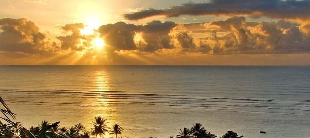 Beijo Do Vento Pousada Porto Seguro Dış mekan fotoğraf